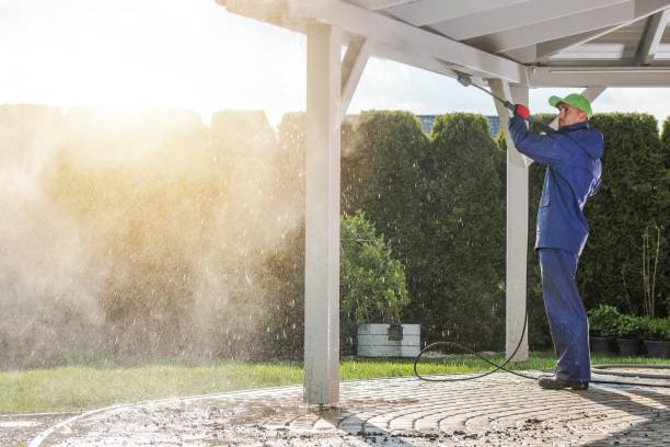 Best Playground Equipment Cleaning  in Morgan Hill, CA