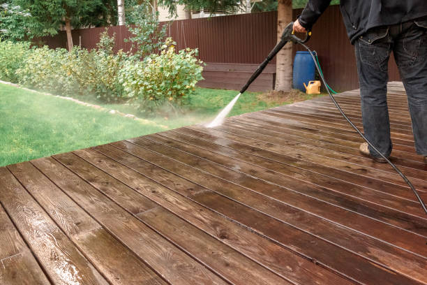 Best Building Exterior Washing  in Morgan Hill, CA