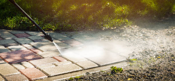 Trusted Morgan Hill, CA Pressure Washing Services Experts
